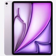 Apple iPad Air 6. Nesil MCJD4TU/A M3 Çip Wi-Fi+Cellular 512GB 13 inç Mor Tablet PC