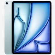 Apple iPad Air 6. Nesil MCJF4TU/A M3 Çip Wi-Fi+Celluler 1TB 13 inç Mavi Tablet PC