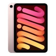 Apple iPad Mini 6 MLX93TU-A Wi-Fi+Cellular 256GB 8.3 inç Pembe Tablet PC