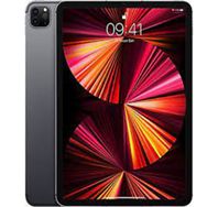 Apple Ipad Pro 3. Nesil MHWE3TU/A 11 inç Wi-fi + Cellular 2TB Uzay Grisi Tablet Pc