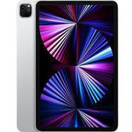 Apple iPad Pro 3. Nesil MHWF3TU/A Wi-Fi+Cellular 2TB 11 inç Gümüş Tablet PC