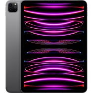 Apple iPad Pro 4.Nesil MNYC3TU/A M2  Wi-Fi+Cellular 128GB 11 inç Uzay Gri Tablet PC