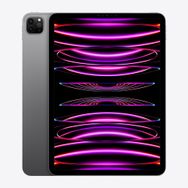 Apple iPad Pro 4. Nesil MNYG3TU/A Wi-Fi+Cellular 512GB 11 inç Uzay Gri Tablet PC