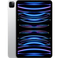 Apple iPad Pro 4.Nesil MNYK3TU/A Wi-Fi+Cellular 1TB 11 inç Gümüş Tablet PC