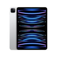 Apple iPad Pro 4.Nesil MNYM3TU/A Wi-Fi+Cellular 2TB 11 inç Gümüş Tablet PC