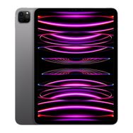 Apple iPad Pro 6.Nesil MNXP3TU/A Wi-Fi 128GB 12.9 inç Uzay Grisi Tablet PC