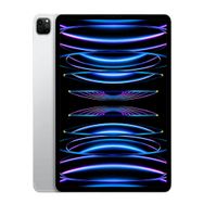 Apple iPad Pro 6.Nesil MP233TU/A M2 Wi-Fi+Cellular 512GB 12.9 inç Gümüş Tablet PC