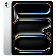 Apple iPad Pro M5 MDYK4TU/A Wi-Fi 256GB 13 inç Gümüş Tablet PC