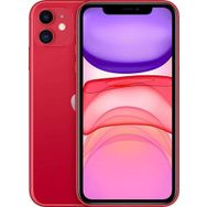 Apple iPhone 11 128GB Kırmızı Yenilenmiş