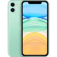 Apple iPhone 11 128GB Yeşil Outlet-Teşhir