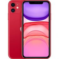 Apple iPhone 11 256GB Kırmızı Outlet-Teşhir