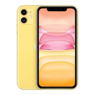 Apple iPhone 11 256GB Sarı Yenilenmiş
