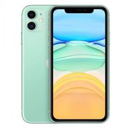 Apple iPhone 11 256GB Yeşil Yenilenmiş