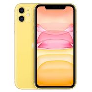 Apple iPhone 11 64GB Sarı Outlet-Teşhir