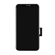 Apple Iphone 11 Dokunmatik Siyah Servis Lcd Ekran