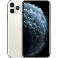 Apple iPhone 11 Pro 256GB Gümüş Yenilenmiş