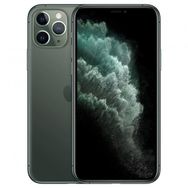 Apple iPhone 11 Pro 64GB Yeşil Outlet-Teşhir