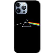 Apple iPhone 11 Pro Dark Side Baskılı Uyumlu Silikon Kılıf