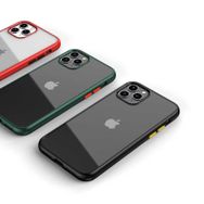 Apple iPhone 11 Pro Lansman Silikon Kılıf