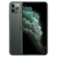 Apple iPhone 11 Pro Max 256GB Yeşil Yenilenmiş