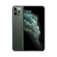 Apple iPhone 11 Pro Max 256GB Yeşil Yenilenmiş