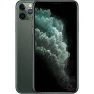Apple iPhone 11 Pro Max 64GB Yeşil Yenilenmiş