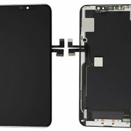 Apple Iphone 11 Pro Max Dokunmatik Siyah Servis Lcd Ekran