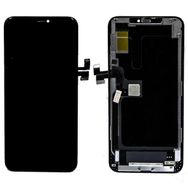 Apple Iphone 11 Pro Max Oled LCD Dokunmatik Ekran