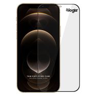 Apple Iphone 12 Ekran Koruyucu Uyumlu Kırılmaz Cam
