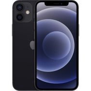 Apple iPhone 12 Mini 64GB Siyah Outlet-Teşhir