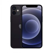 Apple iPhone 12 Mini 64GB Siyah Yenilenmiş