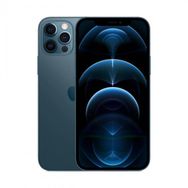Apple iPhone 12 Pro 128 GB Mavi Yenilenmiş