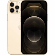 Apple iPhone 12 Pro 128GB Altın Outlet-Teşhir
