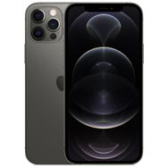 Apple iPhone 12 Pro 128GB Siyah Yenilenmiş