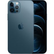 Apple iPhone 12 Pro 256GB Mavi Yenilenmiş