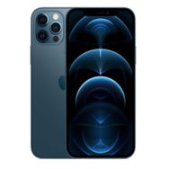 Apple iPhone 12 Pro 256GB Mavi