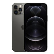 Apple iPhone 12 Pro 256GB Siyah Yenilenmiş