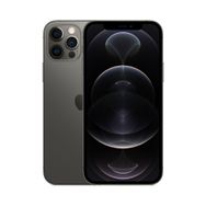 Apple iPhone 12 Pro 512GB Siyah Yenilenmiş