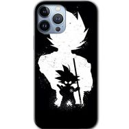 Apple iPhone 12 Pro Anime Baskılı Uyumlu Silikon Kılıf