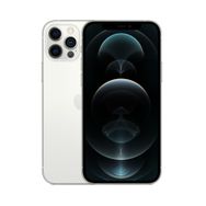 Apple iPhone 12 Pro Max 128GB Gümüş Yenilenmiş
