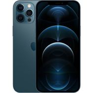 Apple iPhone 12 Pro Max 128GB Mavi Yenilenmiş