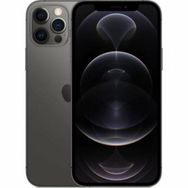 Apple iPhone 12 Pro Max 128GB Siyah Outlet-Teşhir