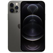 Apple iPhone 12 Pro Max 128GB Siyah Yenilenmiş