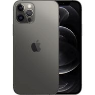 Apple iPhone 12 Pro Max 256GB Siyah Yenilenmiş