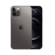 Apple iPhone 12 Pro Max 512 GB Siyah Yenilenmiş