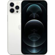 Apple iPhone 12 Pro Max 512GB Gümüş Yenilenmiş