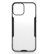 Apple Iphone 12 Pro Max Silikon Kılıf