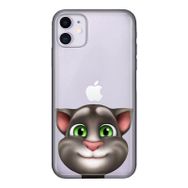 Apple iPhone 12 Silikon Kılıf