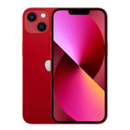 Apple iPhone 13 512GB Kırmızı Outlet-Teşhir