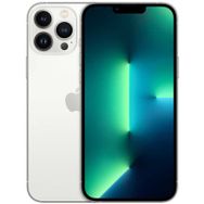 Apple iPhone 13 Pro Max 256GB Gümüş Yenilenmiş